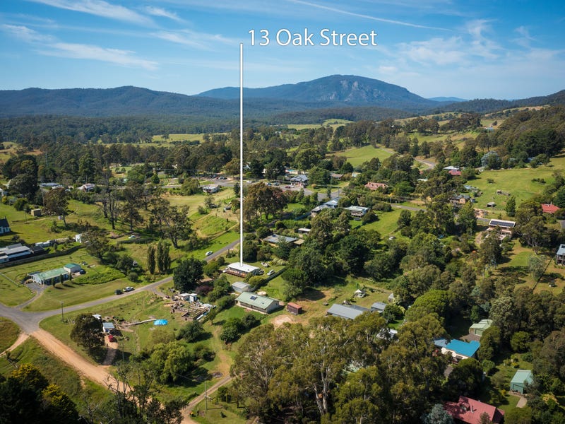 13 Oak Street, Wyndham, NSW 2550 Property Details