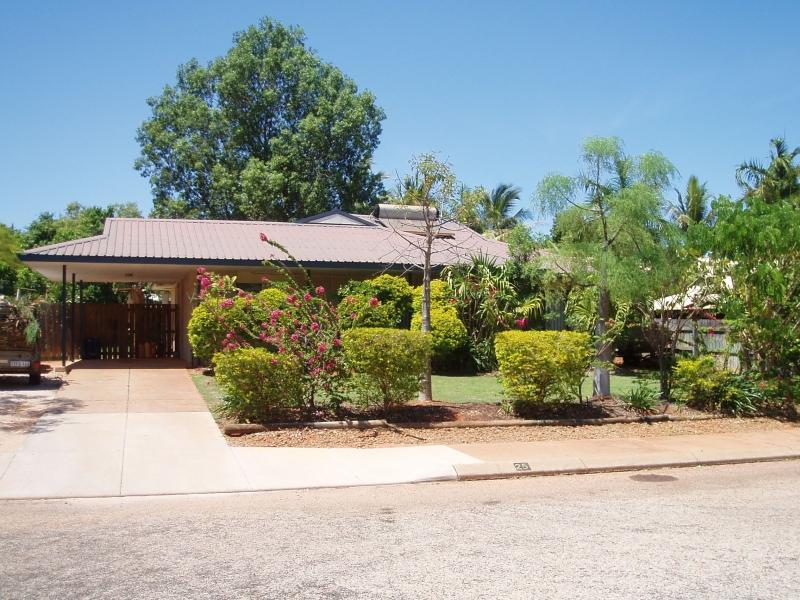 25 Slater Road, Broome, WA 6725 Property Details