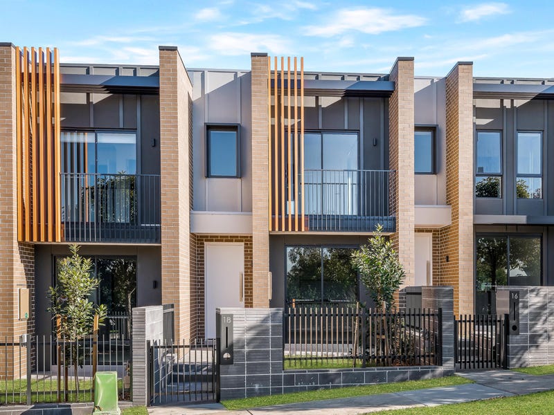 18 Willowdale Drive, Leppington, NSW 2179 House for Sale realestate