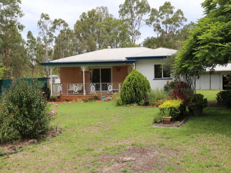 293 Cherry Tree Road, Kanigan, QLD 4570 - realestate.com.au