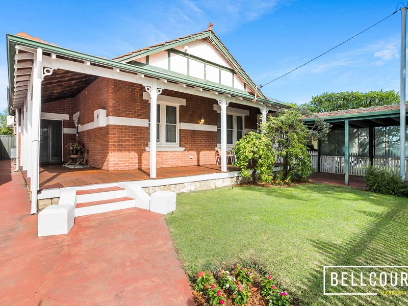 23 Wilberforce Street, Mount Hawthorn, WA 6016