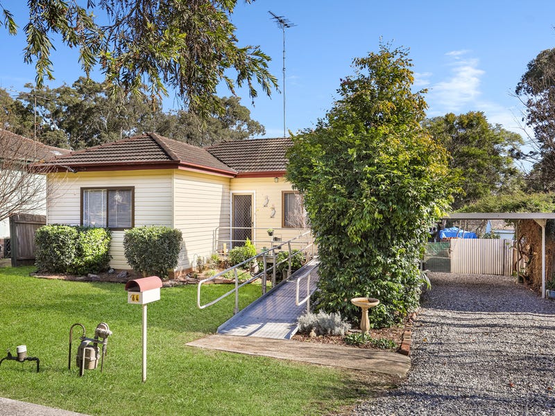 64 Cobham Street, Kings Park, NSW 2148
