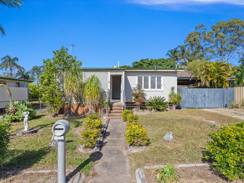 Woodridge, QLD 4114 Sold Houses Prices & Auction Results realestate