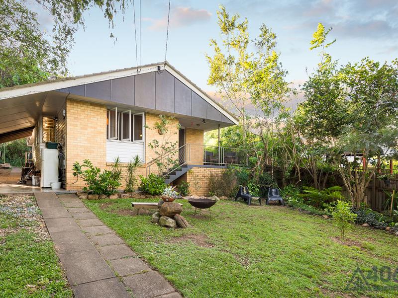 91 Akuna Street, Kenmore, QLD 4069