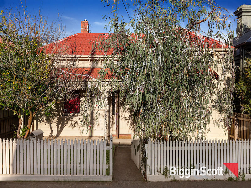 7 Chestnut Street, Cremorne, VIC 3121