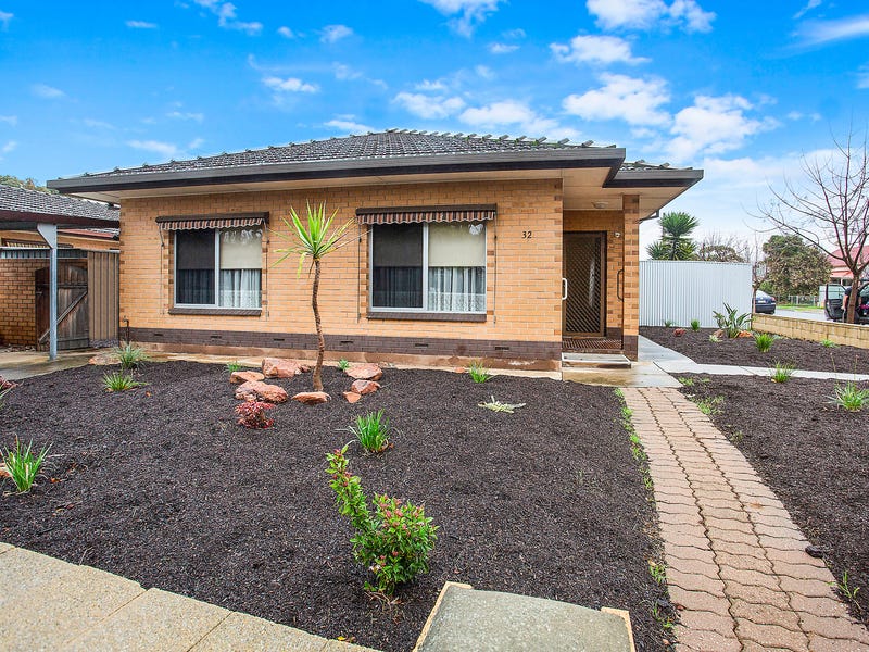 1/32 Euston Terrace, Croydon, SA 5008