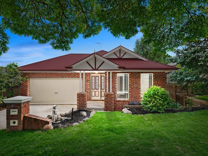 3 Wickham Court, Chirnside Park, VIC 3116