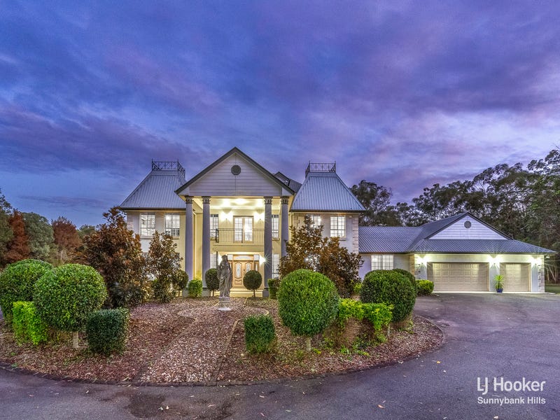 3541 German Church Road, Carbrook, QLD 4130