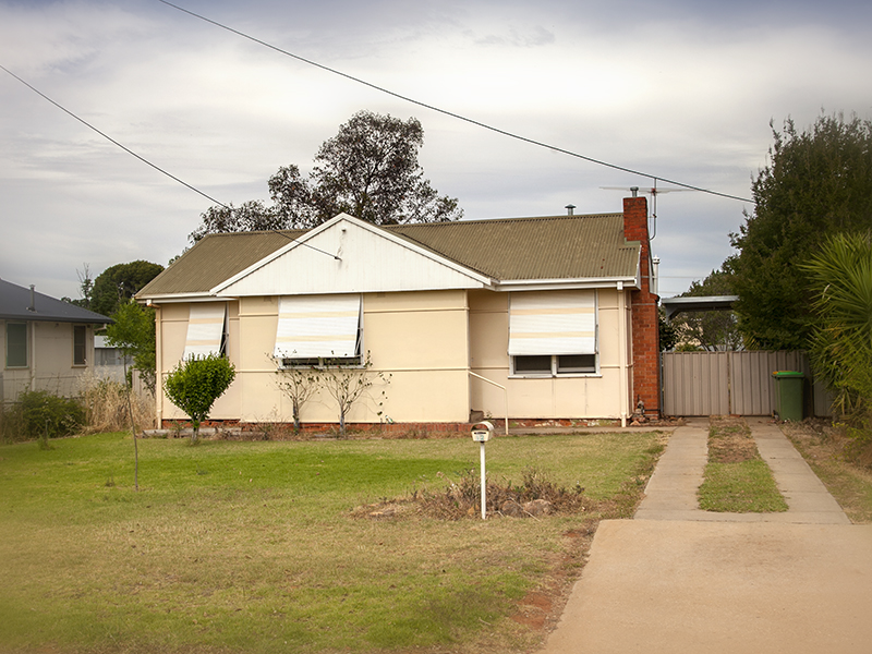 12 ARMOUR STREET, Corowa, NSW 2646 Property Details