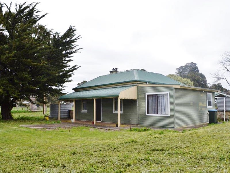 72 KANGAROO FLAT ROAD, Kalangadoo, SA 5278 Property Details