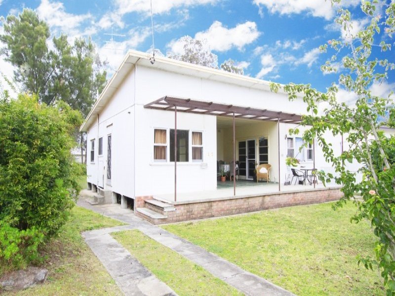 2/1 Stella Street, Long Jetty, NSW 2261