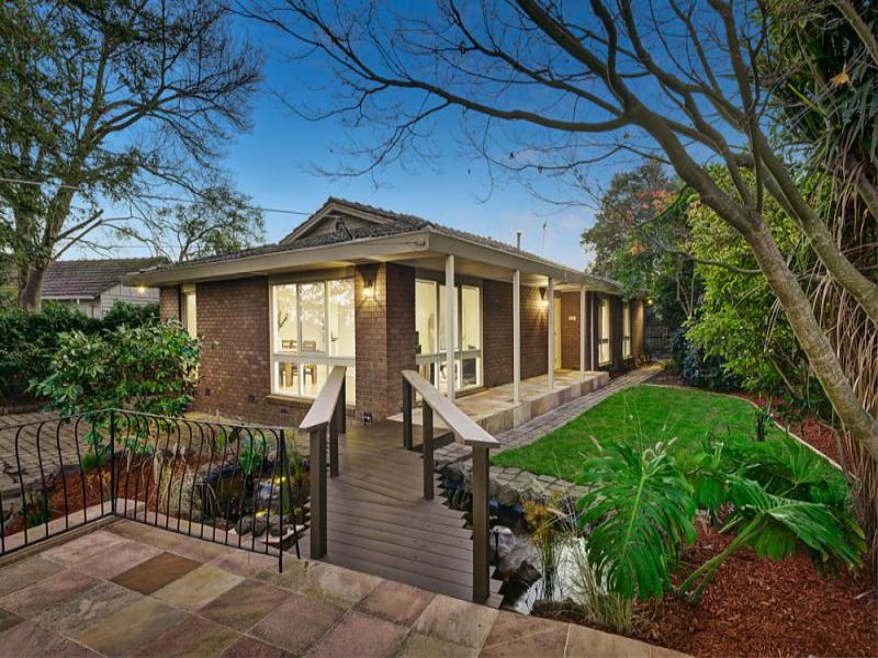 7 Wonga Road, Ringwood North, VIC 3134