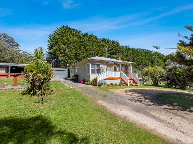 310 Bambraaireys Inlet Road, Bambra, VIC 3241