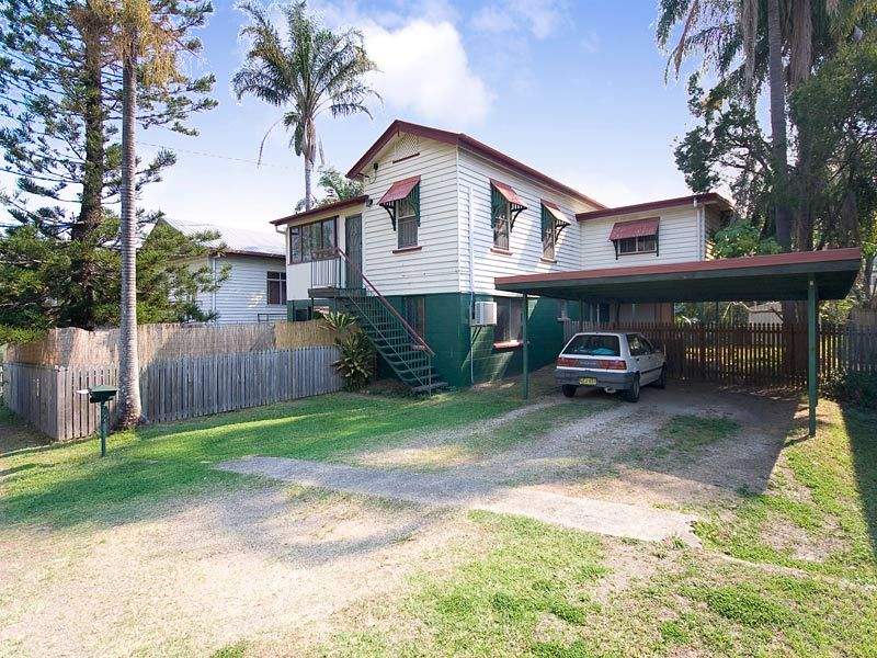 12 Gracemere Street, Newmarket, Qld 4051 Property Details