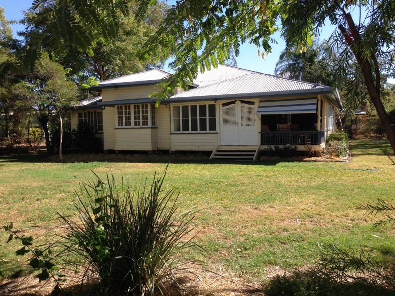 169 Alfred Street, Charleville, QLD 4470