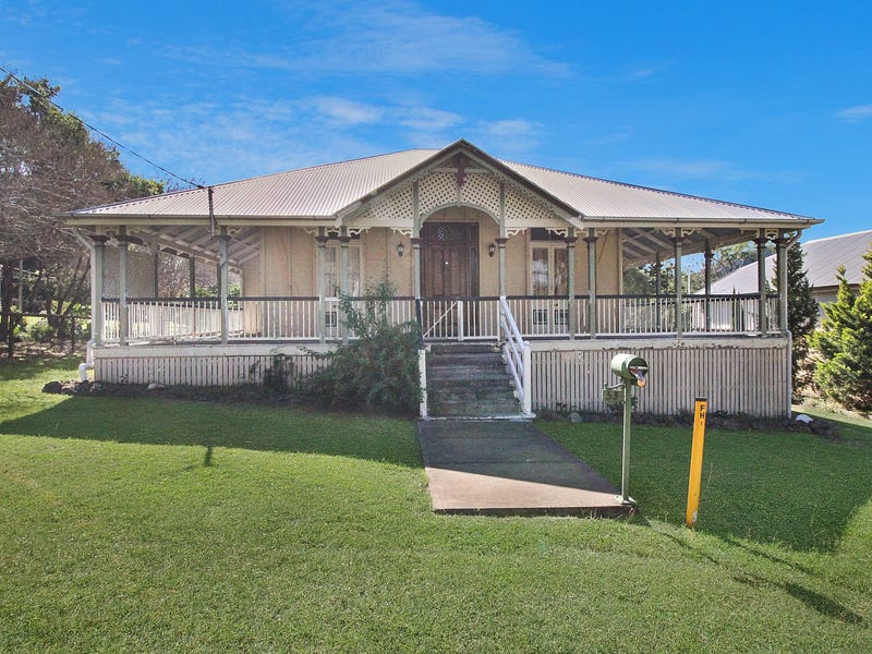 53 Highland Street, Esk, Qld 4312