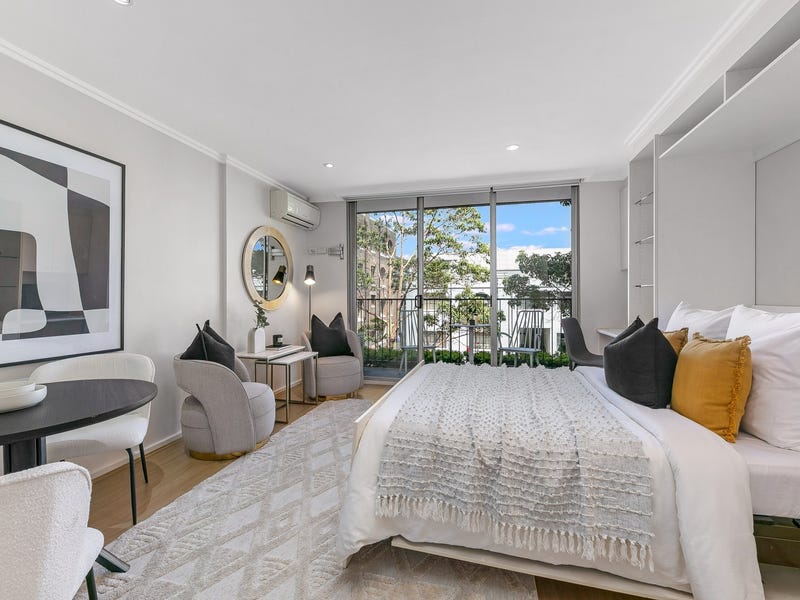 105/144152 Mallett Street, Camperdown, NSW 2050