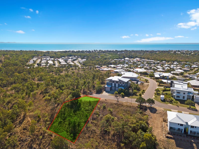 2 Upstart Court, Bushland Beach, Qld 4818 Residential Land for Sale