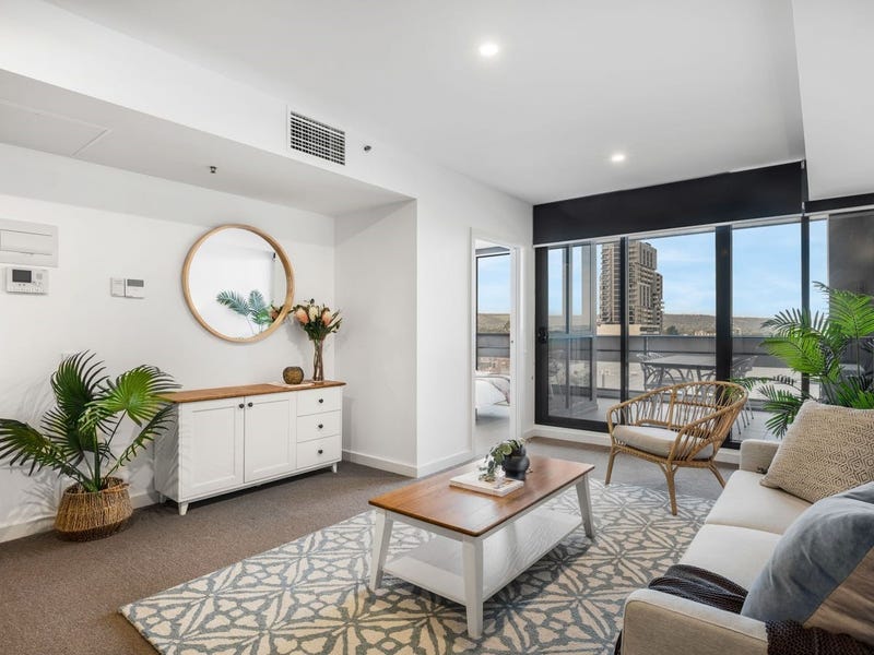 2 Bedroom Properties for Rent in Adelaide, SA 5000 (+1 location) Pg. 2