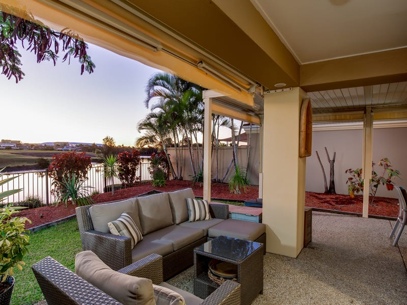 18/3 Robina Town Centre Drive, Robina, Qld 4226 Property Details