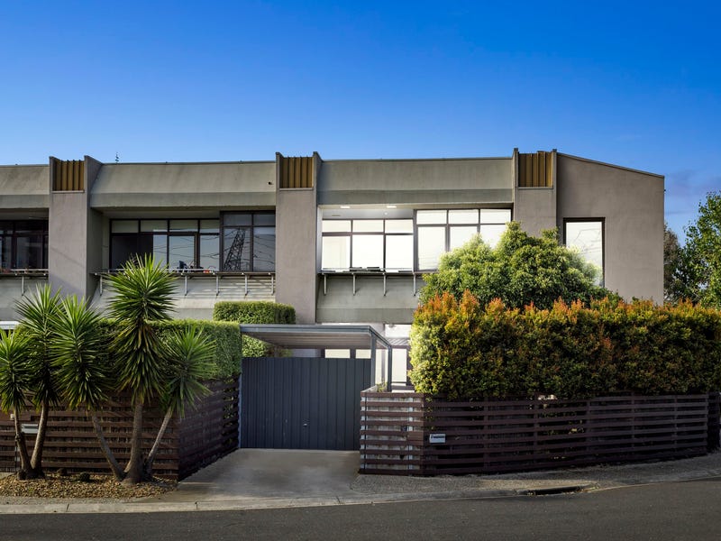 209/200 Stephen Street, Yarraville, Vic 3013 Property Details