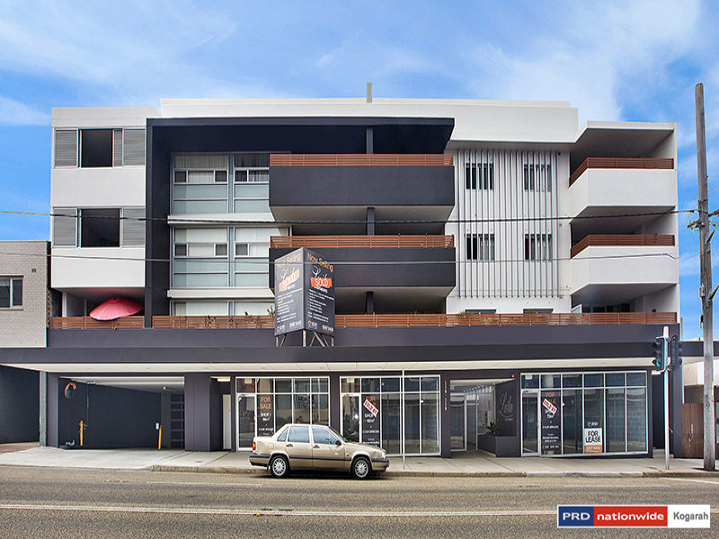 4/250258 Rocky Point Road, Ramsgate, NSW 2217 Property Details