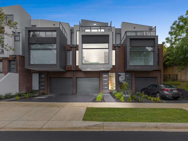 Real Estate & Property for Sale in Doncaster East, VIC 3109 (+1