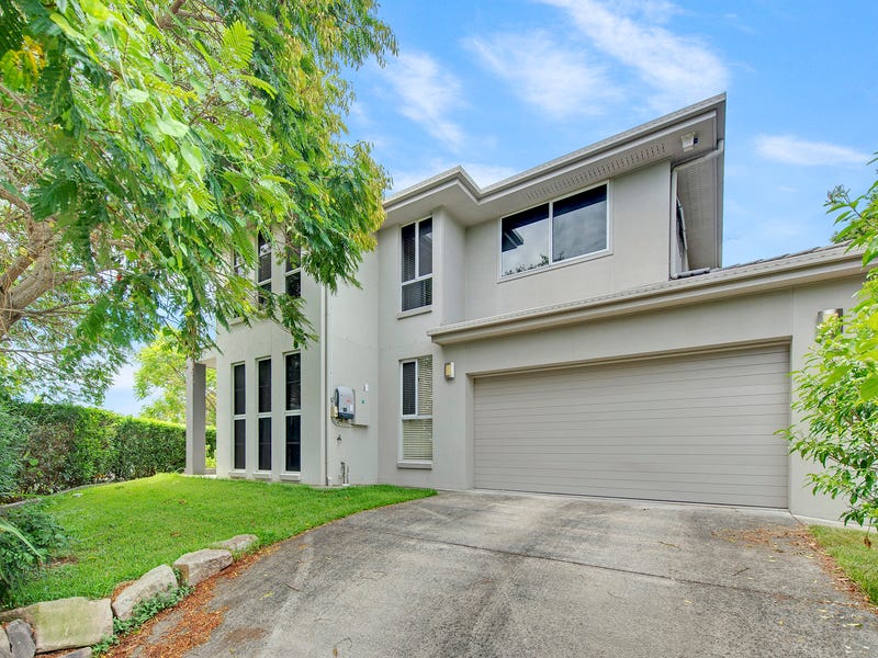 1 Axel Place, Sinnamon Park, QLD 4073 1 Axel Place, Sinnamon Park, QLD 4073