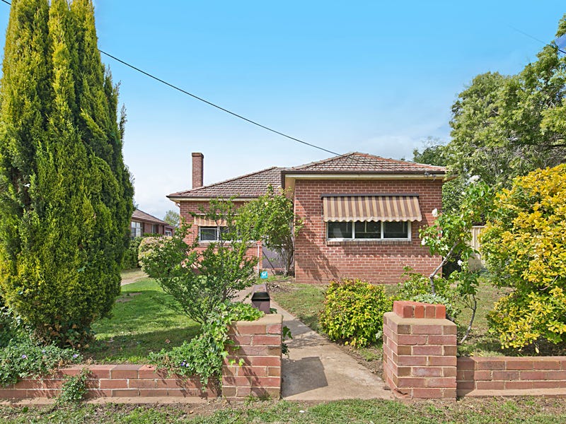 45 Belmore Street, Goulburn, NSW 2580