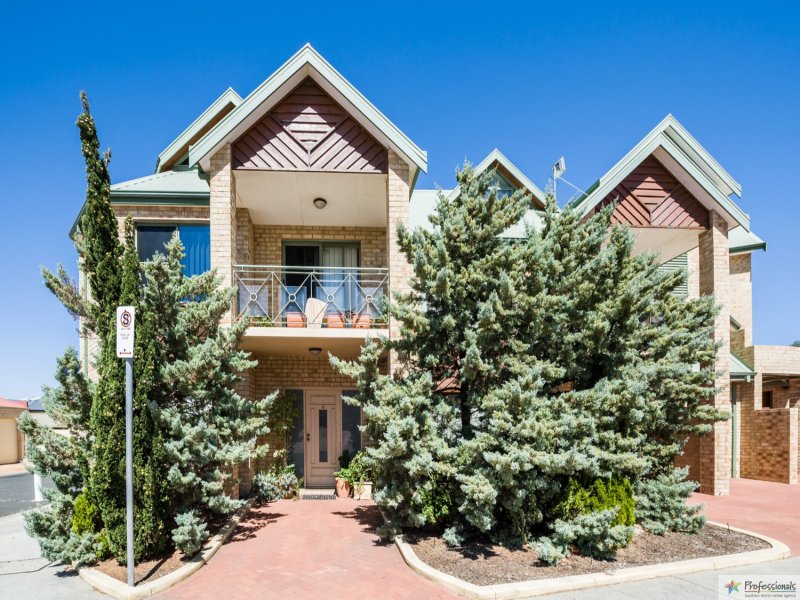 5/45 Marlston Drive, Bunbury, WA 6230 Property Details