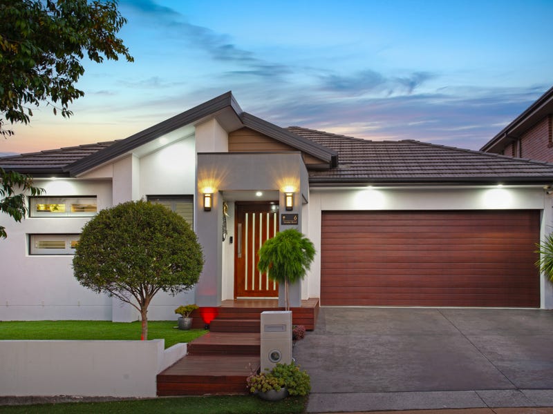 Sold Property Prices & Auction Results in Rouse Hill, NSW 2155 (+2