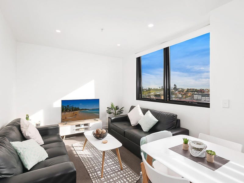 1201/75 Shortland Esplanade, Newcastle, NSW 2300 Property Details
