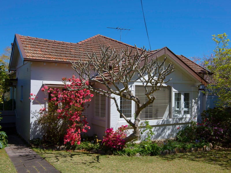 16 Mcleod Avenue, Roseville, NSW 2069