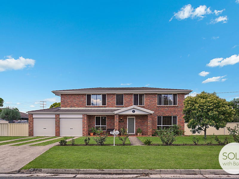 20 Waterhouse Avenue, Singleton, NSW 2330