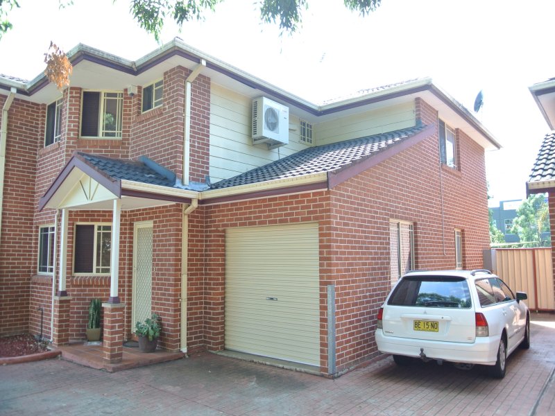 2/1A Boardman Street, Yagoona, NSW 2199