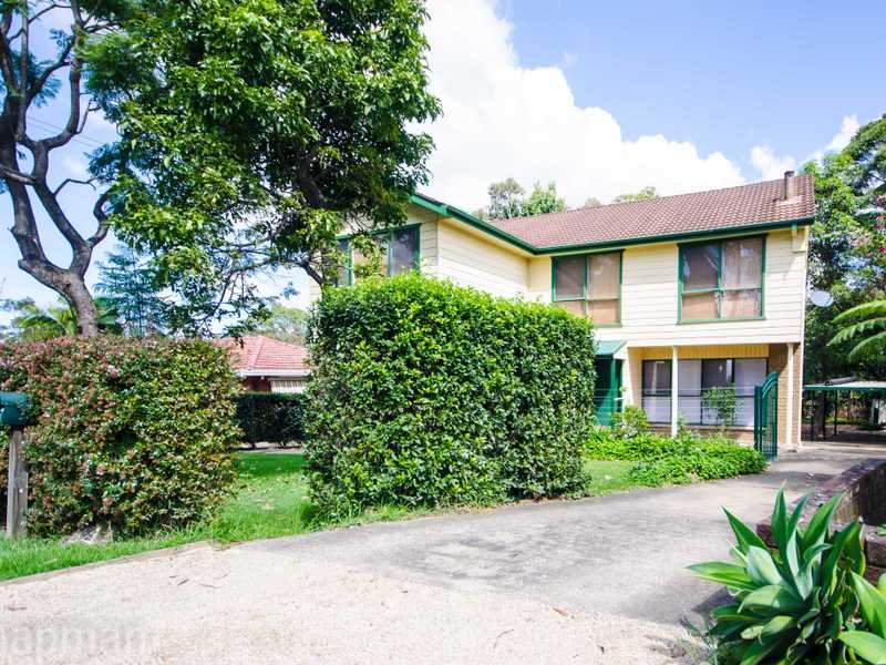 44 Huntley Grange Road, Springwood, NSW 2777 Property Details