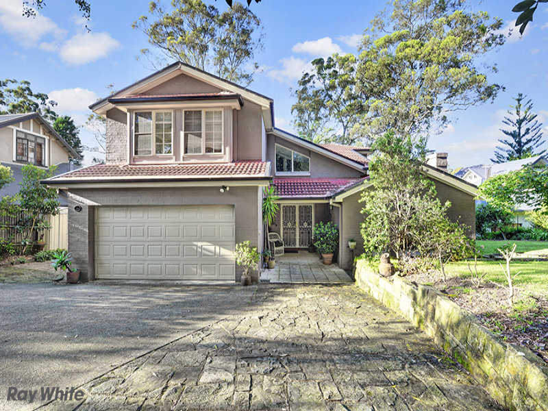 24a Highlands Avenue, Gordon, NSW 2072 Property Details