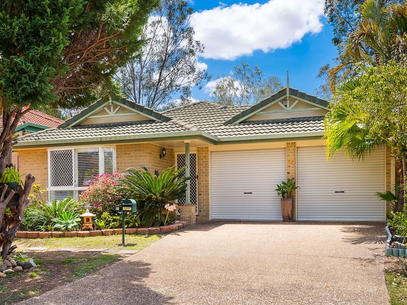 52 Wivenhoe Circuit, Forest Lake, QLD 4078