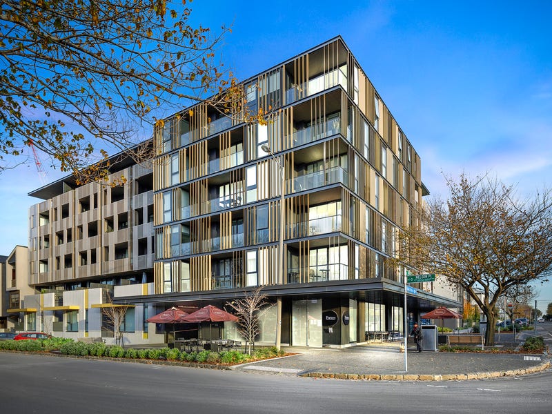 112/47 Nelson Place, Williamstown, Vic 3016 Apartment for Sale