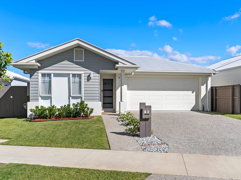 55 Jasmine Avenue, Nirimba, Qld 4551 Property Details