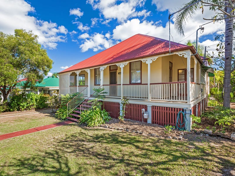 15 Briggs Road, Ipswich, Qld 4305