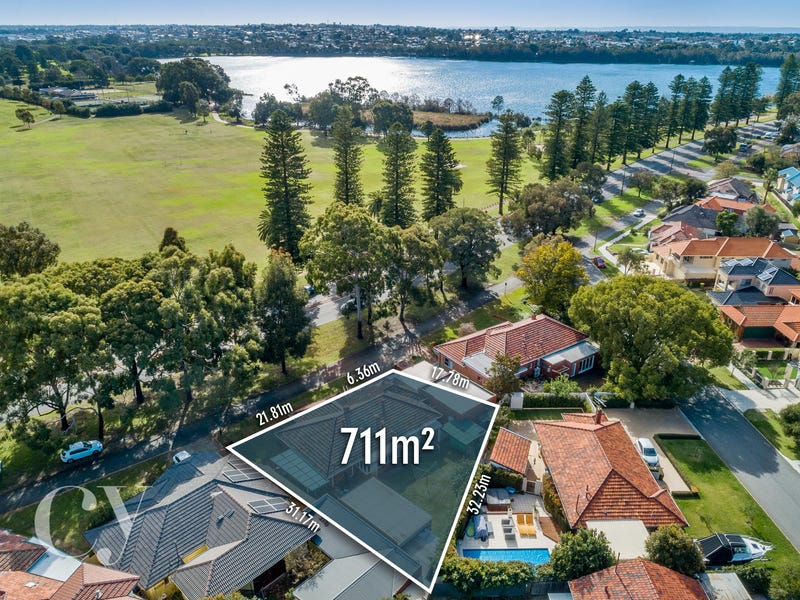 99 Lake Monger Drive, Wembley, WA 6014 Property Details