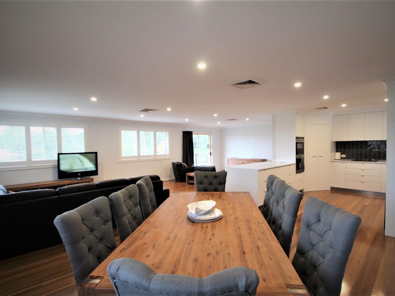 5 Parkview Crescent, Singleton, NSW 2330 House for Rent