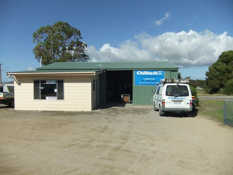 79 Sturt Bay Road, Warooka, SA 5577 House for Sale