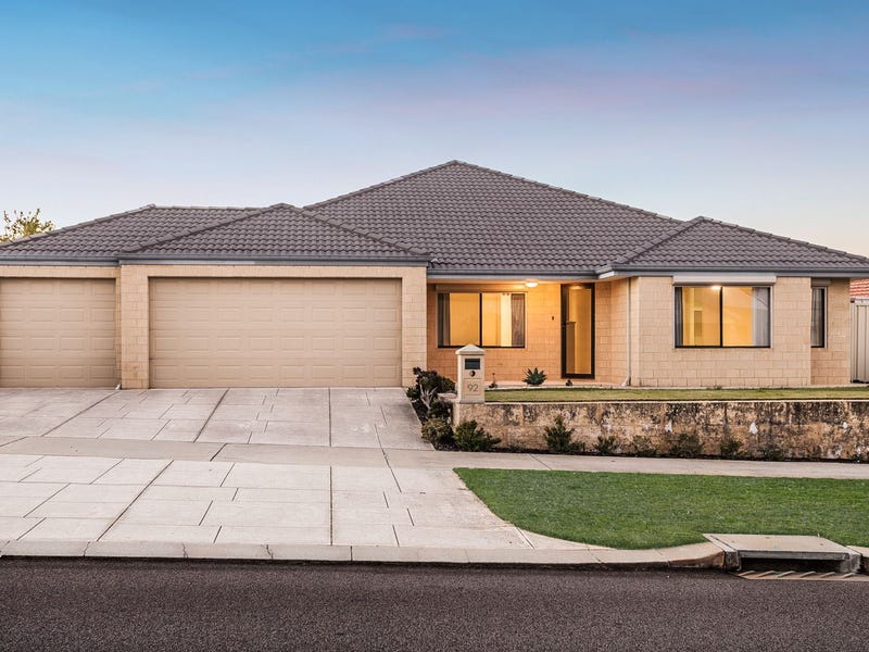 92 Kendall Boulevard, Baldivis, WA 6171 Property Details