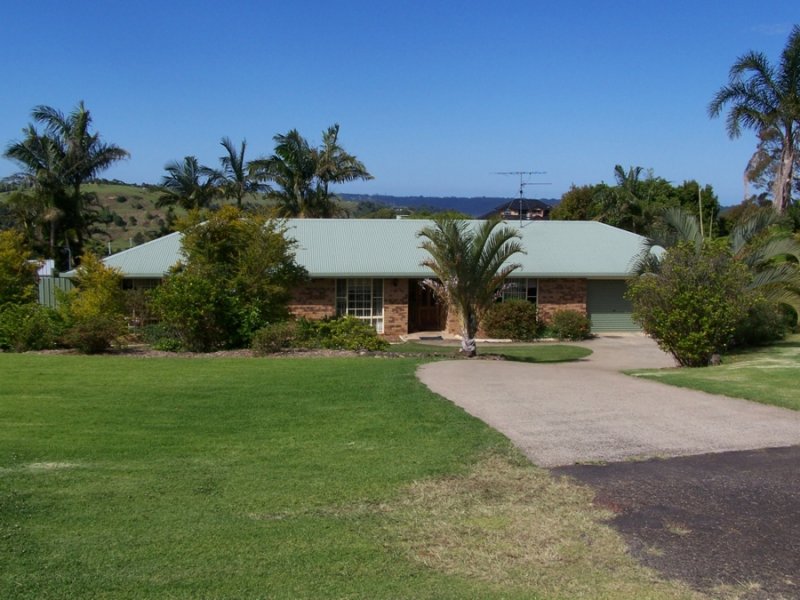 224 Maleny Kenilworth Road, Witta, QLD 4552