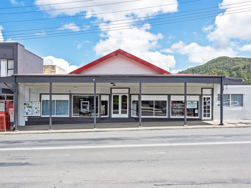 15 Agnes Street, Rosebery, Tas 7470 House for Sale