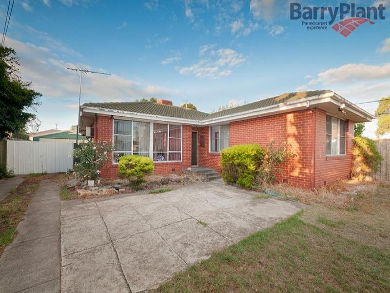 7 Orr Court, Laverton, VIC 3028