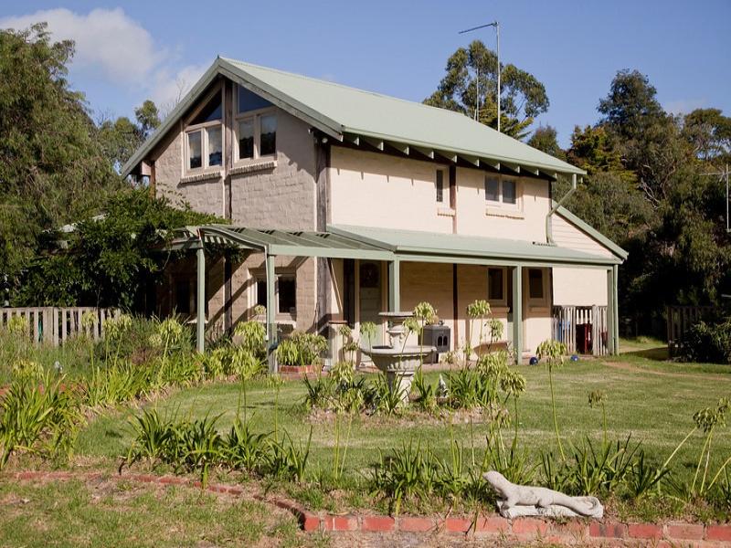 73 Cannons Creek Road, Cannons Creek, VIC 3977