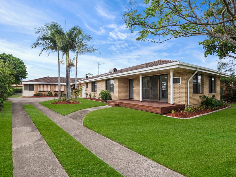 Sold Property Prices & Auction Results in Tweed Heads, NSW 2485 (+1